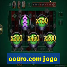 oouro.com jogo